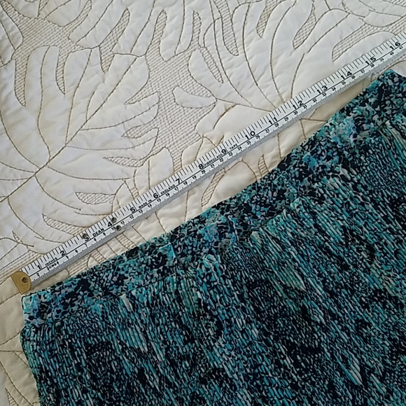 Style & co High Low Skirt - Picture 10 of 16